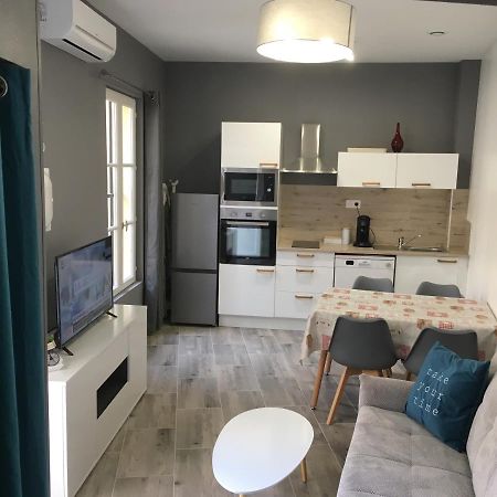 La Casa Des Petites Maries Terrasse Clim Wifi Apartment Марсилия Екстериор снимка