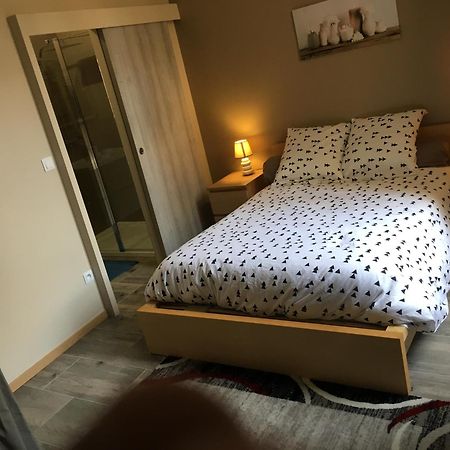 La Casa Des Petites Maries Terrasse Clim Wifi Apartment Марсилия Екстериор снимка