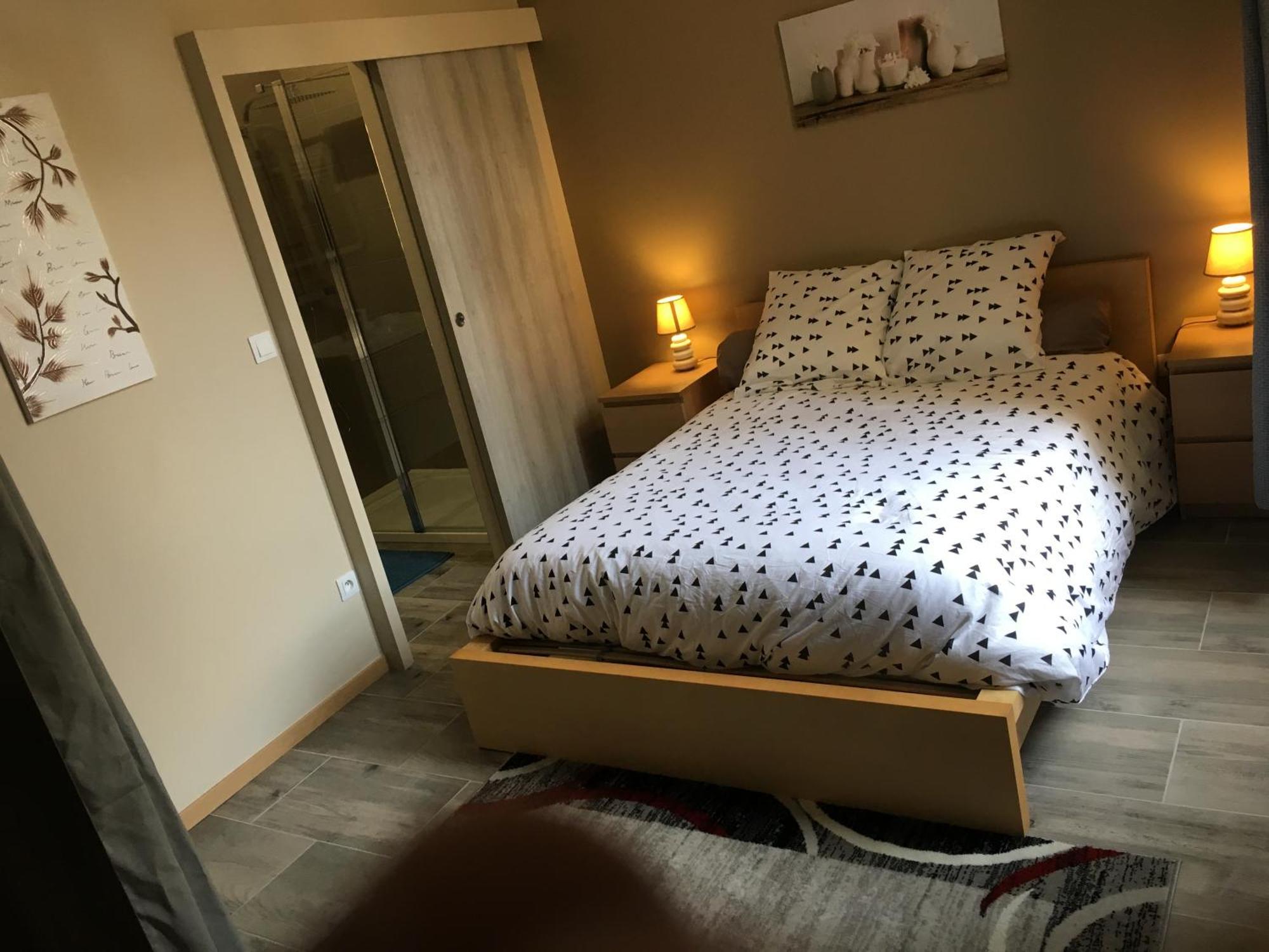 La Casa Des Petites Maries Terrasse Clim Wifi Apartment Марсилия Екстериор снимка