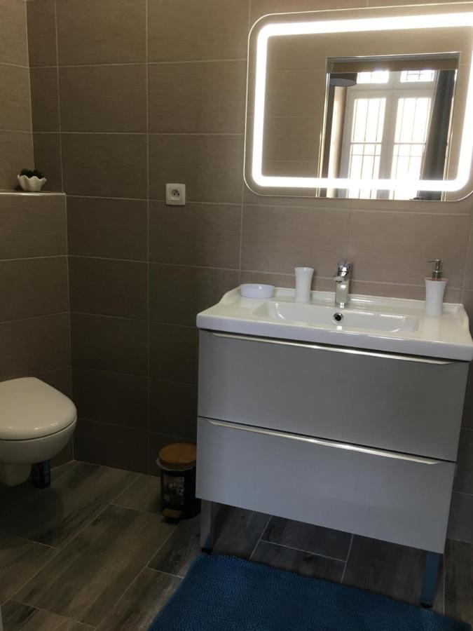 La Casa Des Petites Maries Terrasse Clim Wifi Apartment Марсилия Екстериор снимка