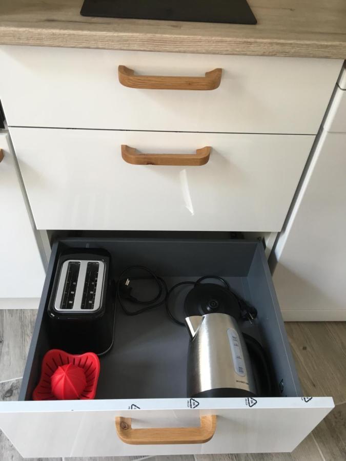 La Casa Des Petites Maries Terrasse Clim Wifi Apartment Марсилия Екстериор снимка