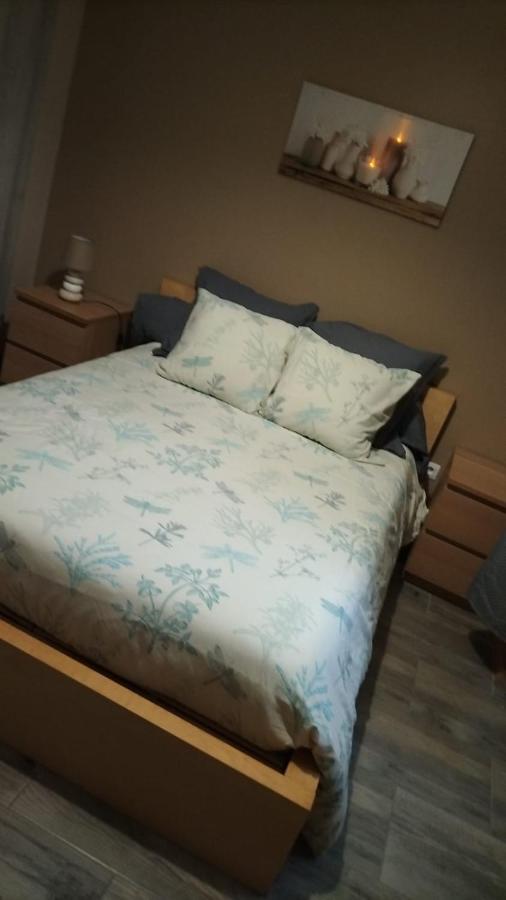 La Casa Des Petites Maries Terrasse Clim Wifi Apartment Марсилия Екстериор снимка